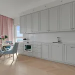 Apartment Magellana Glamour & Hill View By Downtown Danzig