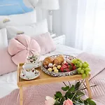 Magellana Glamour & Hill View By Downtown Apartment *